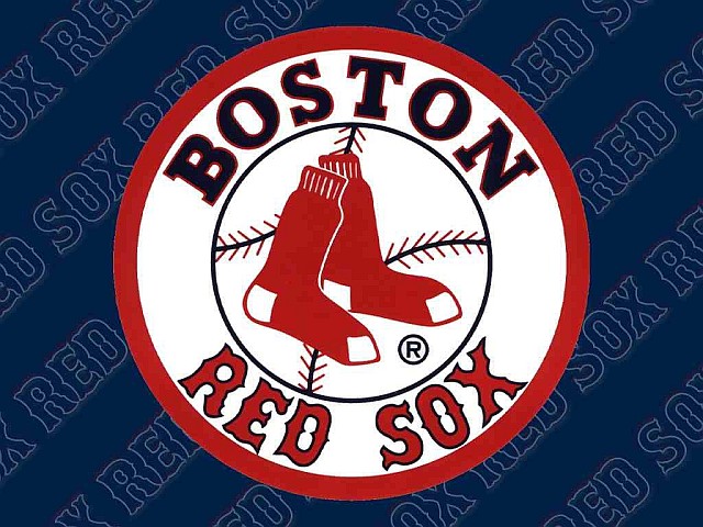 Get Your Peanuts! - Boston Red Sox